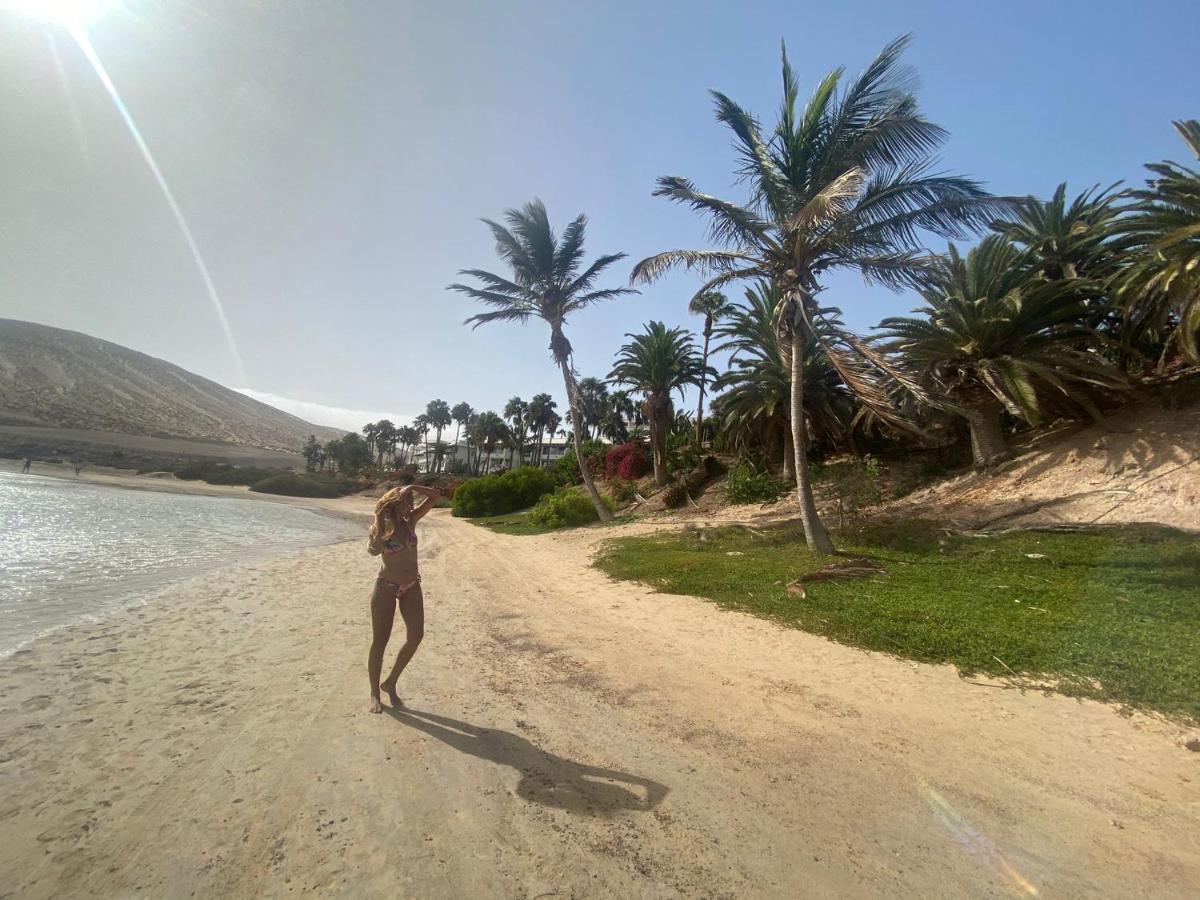 Olas De Lobos コラレホ エクステリア 写真